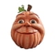 thumbnail image 1 of Decoración de Halloween Decoraciones de Halloween Figuras familiares expresivas de Halloween Decoración de terror, 1 of 3