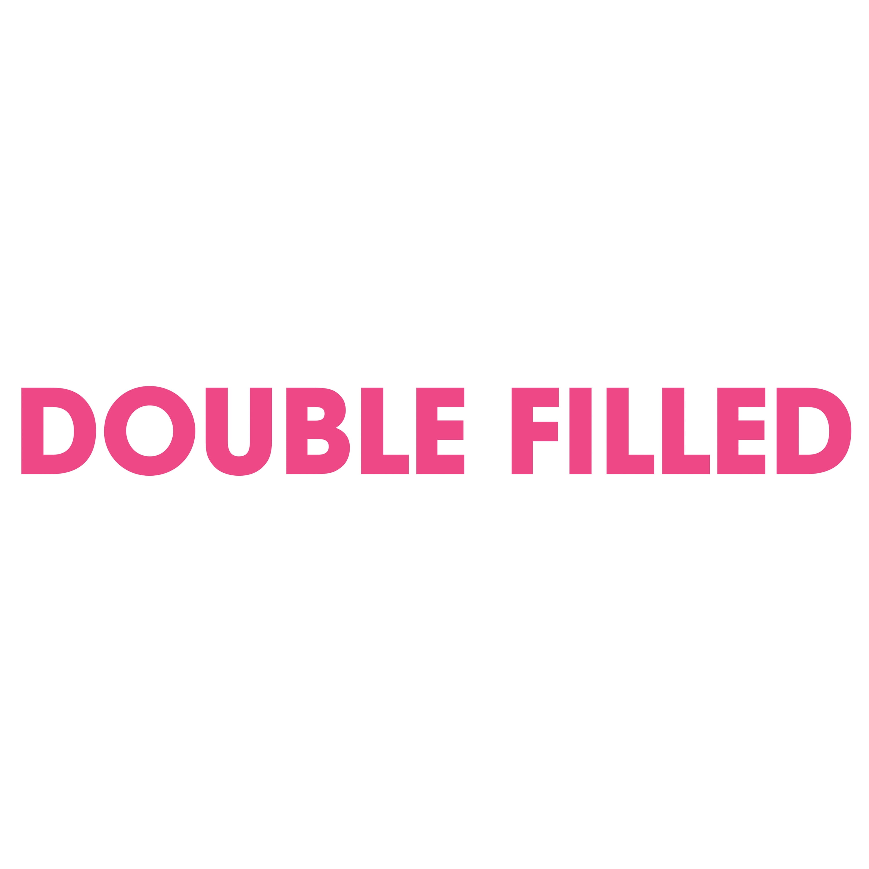 (12 pack) Great Value Twist & Shout Double Filled Chocolate Sandwich Cookies, 15.35 oz