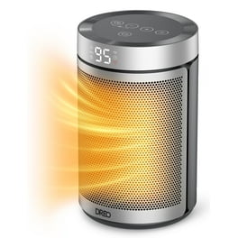 Dreo Space Heater, 2022 セラミックファンヒーター Amazon.com: Dreo Space Heater, Portable Electric Heaters for