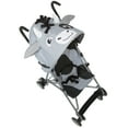 Cosco Comfort Height Character Umbrella Stroller, Buster