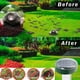 thumbnail image 4 of Repelente de topos solar LED, 2 piezas, luz repelente de topos solar 2 en 1, LED para exteriores, True Excellence, 4 of 9