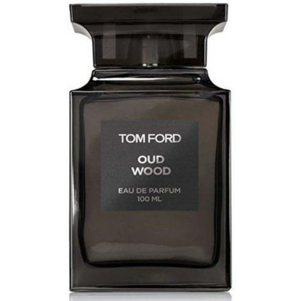 Tom Ford - Tom Ford Oud Wood Eau de Parfum Spray, Cologne for Men, 3.4 ...