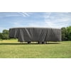 Camco ULTRAGuard 34-36' 5th Wheel RV Cover with Doors & Covered Air Vents
