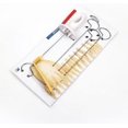 thumbnail image 1 of Spiral Potato Knife Manual Slicer, Multi Functional Manual Rotating Vegetable Spiral Machine with 4 Stainless Steel Bars, Fruit and Vegetable Tools Kitchen Cooking Machine., 1 of 7