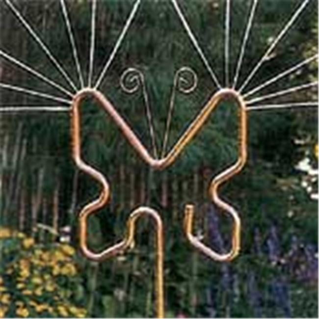 Bosmere L350 Artful Copper Shower Sprinkler Star