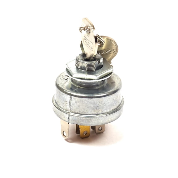 Oregon Ignition Switch