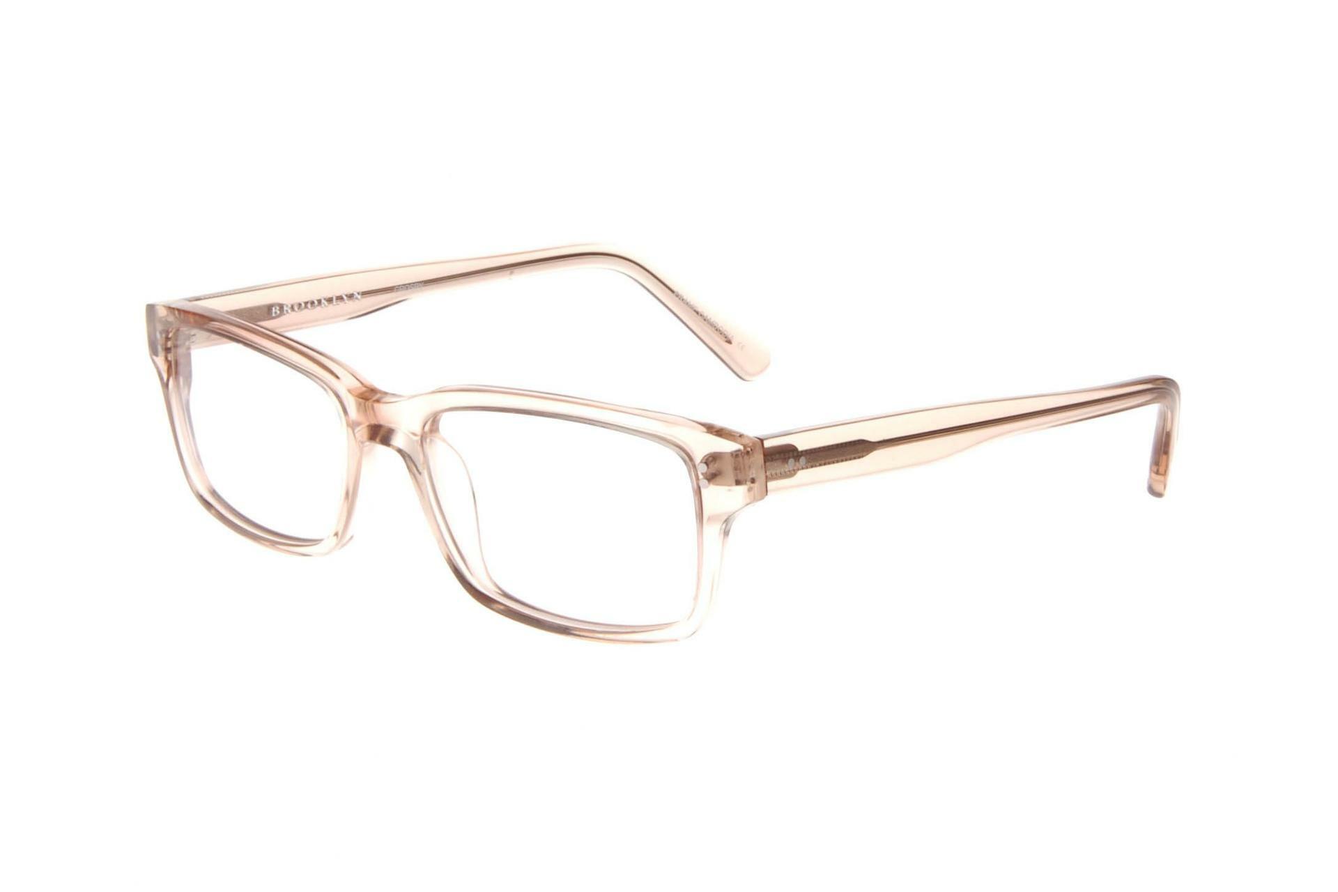 NEW Brooklyn Lilac SCARLETT Eyeglasses 53/17/145 - Walmart.com display picture 1