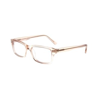 New BROOKLYN Black & Gold ZARA Eyeglasses 53/17/138  display picture 2