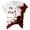 B XL, variant on Women T-shirt Round Neck Short Sleeve Horror Halloween Print Tee Shirt Thin Stretchy Cosplay Festivals Pullover Tops