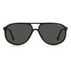 thumbnail image 3 of Lentes Sol Carrera Lentes Polarizados Caballero Carrera Carrera 20380400360M9, 3 of 10