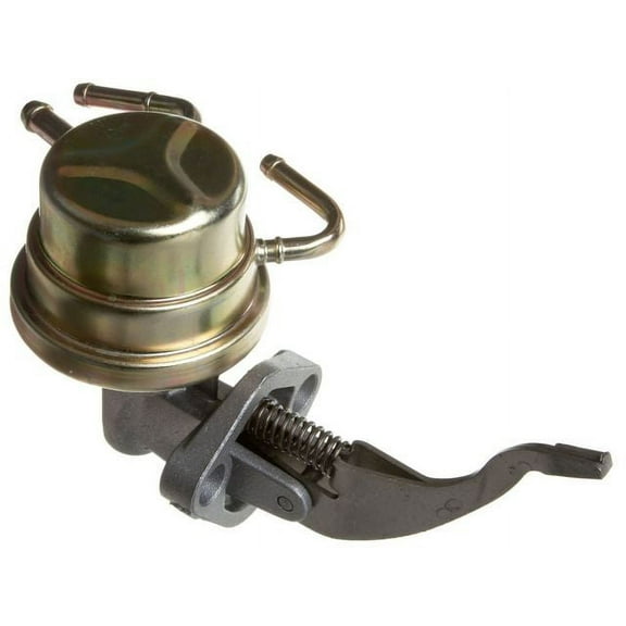 Fuel Pump - Compatible with 1983 - 1989 Mitsubishi Montero 2.6L 4-Cylinder 1984 1985 1986 1987 1988