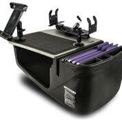 Efficiency GripMaster with Printer Stand and X-Grip Phone Mount