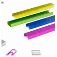 thumbnail image 6 of Staples Standard (26/6) Metallic Color 3000/Pack, Stapler Refill Standard Size Staple, Assorted Colors, 2-Packs, 6 of 7