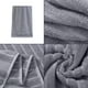 thumbnail image 4 of Fiudx Toallas de Algodón, Suaves y Absorbentes, Toallas Deportivas Portátiles de Secado Rápido, Toallas para El Hogar Resistentes a La Decoloración, Ideales para Gimnasios y Viajes, Set de Regalo par, 4 of 6