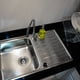 thumbnail image 2 of Tapa para orificio de fregadero de cocina, tapón decorativo para grifo, tapa para lavabo, 2 of 8