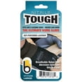 thumbnail image 3 of LFS Glove AG370BKM Medium Atlas Nitrile Tough Glove, Black, 3 of 4