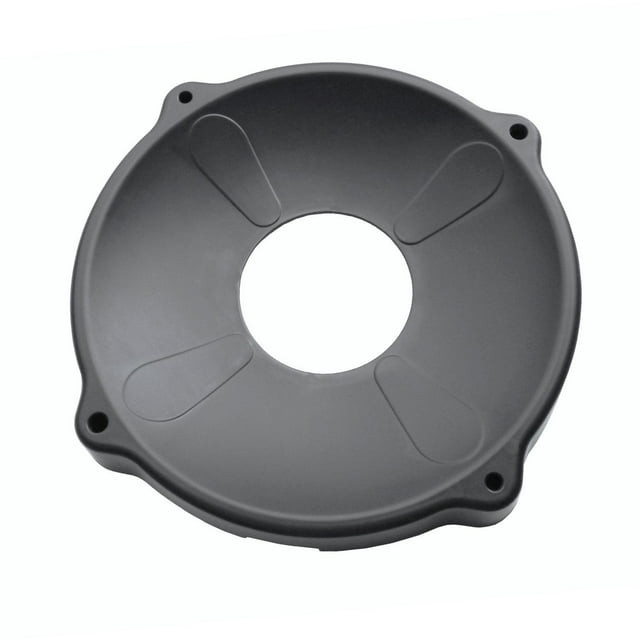Soporte para silla con pelota de , Base para pelota de ejercicio, suministros versátiles para adultos, soporte para pelota de para Fitness al Sin banda de resistencia