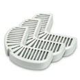 thumbnail image 2 of Pioneer Pet Replacement Filters for Stainless Steel Fountains 3 pk, 2 of 5
