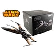 thumbnail image 5 of Hot Wheels Star Wars Episode 7 Poe Dameron's X-Wing, 5 of 5
