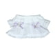 thumbnail image 1 of Vogacara Suministros para muñecas con diadema, pieza reemplazada, juguetes de aspecto bonito, accesorios, dulce regalo, resistencia al desgaste, Muñecas y casas de muñecas Blanco Vogacara FN011611-02, 1 of 6