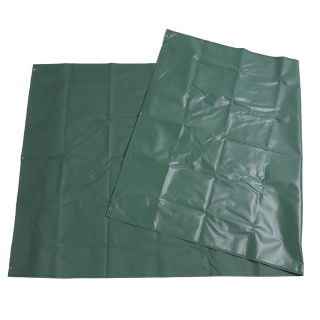 Durable 600D Oxford Tela Columpio Sombra Impermeable y Resistente a los Rayos UV Aislamiento Térmico para Reemplazo del Patio Trasero ANGGREK Otros