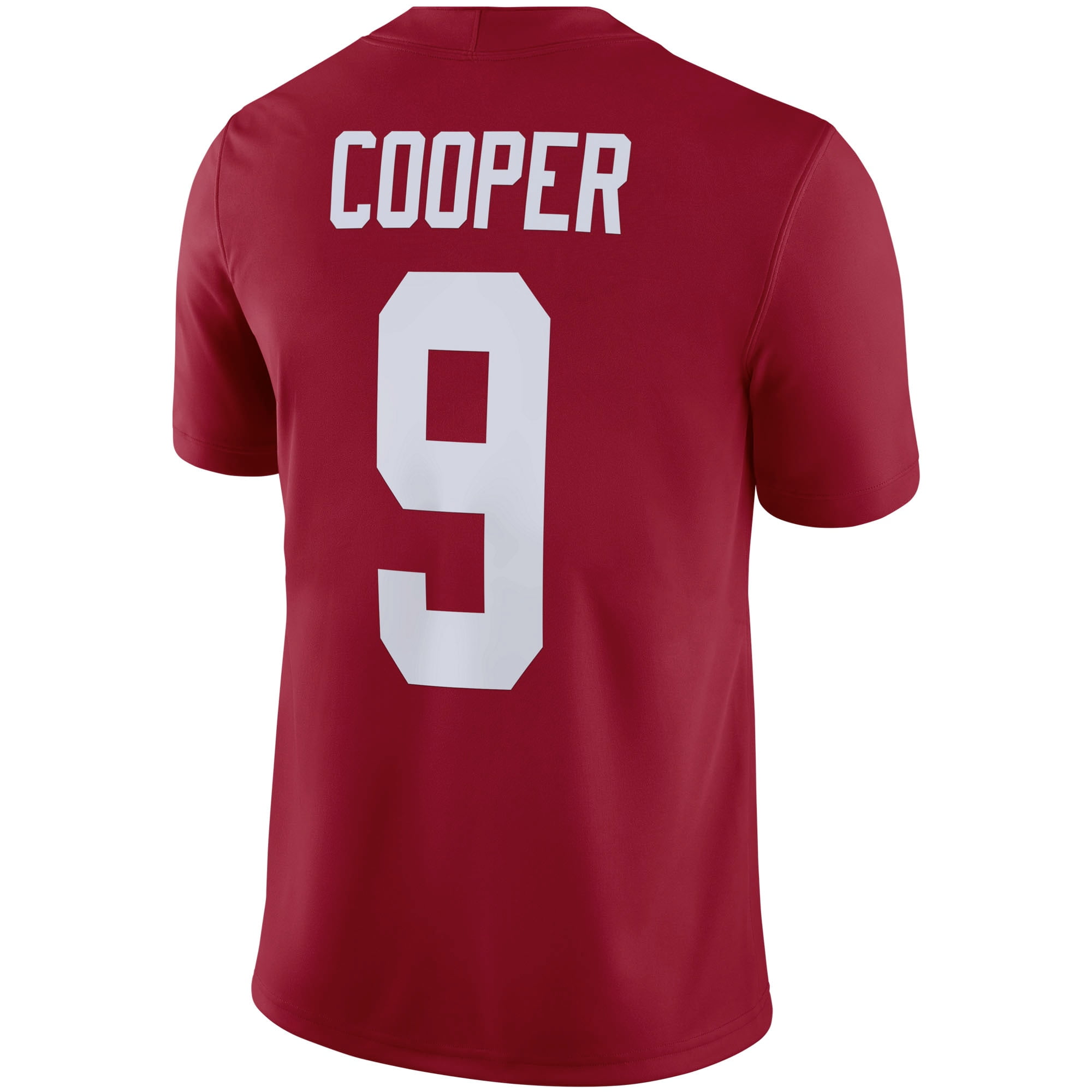 Amari Cooper Alabama Crimson Tide Nike 