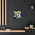 thumbnail image 4 of Buffalo Pop Explosion - Canvas, 4 of 10
