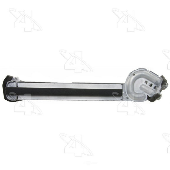 A/C Evaporator Core Fits select: 2007-2012 FORD EDGE, 2007-2012 LINCOLN MKX