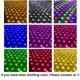 thumbnail image 5 of 3X2/3X3M Christmas Garland String Lights Outdoor Net Mesh Light Christmas Net Light 8 Modes for Wedding Garden Lawn Bushes Decor, 5 of 5