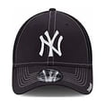 thumbnail image 2 of Gorra de Béisbol New York Yankees MLB New Era Neo Navy S/M, 2 of 6