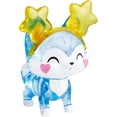 thumbnail image 3 of Barbie Extra Pet & Fashion Pack Assortment with Pet and Accessories for Doll and Pet, Gift for Kids Ages 3 Years Old & Up Barbie -, 3 of 5
