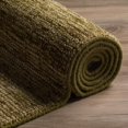 thumbnail image 7 of Toro TT100 Green Casual Rug 10' X 10', 7 of 7