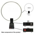 thumbnail image 4 of Durable Antenna with Impedance 50Ohm 20dB Max Gain for Professional Communication, 4 of 8