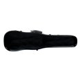 thumbnail image 2 of Estuches para Violín de Fibra de Livianos en apariencia de Calabaza 4/4 Trampas Fáciles de Llevar CUTICAT Estuche para violín con forma de calabaza, 2 of 8