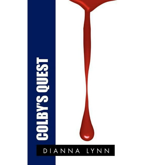 Colby's Quest, (Paperback)