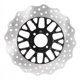 thumbnail image 3 of Disco Freno Delantero Moto Dm200 Crossmax 200 - 150 -170, 3 of 6