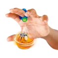 thumbnail image 4 of kurtrusly Electronic Magnetic Balls Fingertip Ball Colorful Ball Fingertip Magnetic Ball Fingertip Control Induction with Power Ring Toys for Children, 4 of 8