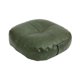 thumbnail image 1 of Cojín de piso almohada de piso cómoda, cuero PU, almohada de patio de cojín de tatami para sala de estar en el interior de la sala de estar dormitorio verde, 1 of 8