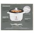 Proctor Silex 8 Cup Rice Cooker