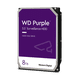 thumbnail image 1 of DISCO DURO INTERNO WESTERN DIGITAL  8TB 3.5" DISCOS DUROS, SSD Y ALMACENAMIENTO PURPLE  WD 82PURZ, 1 of 2