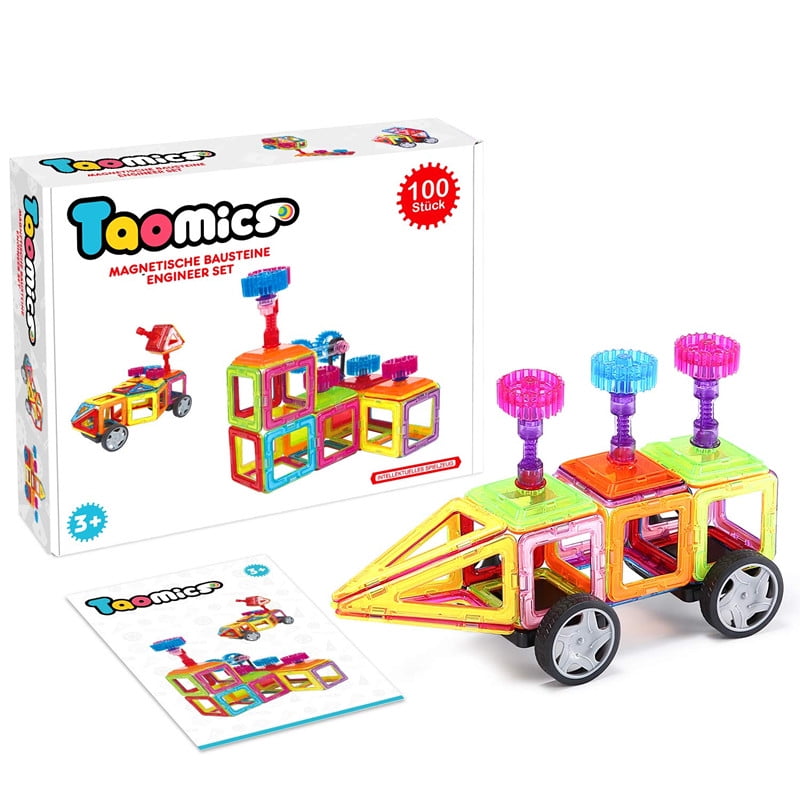 taomics magnetic blocks