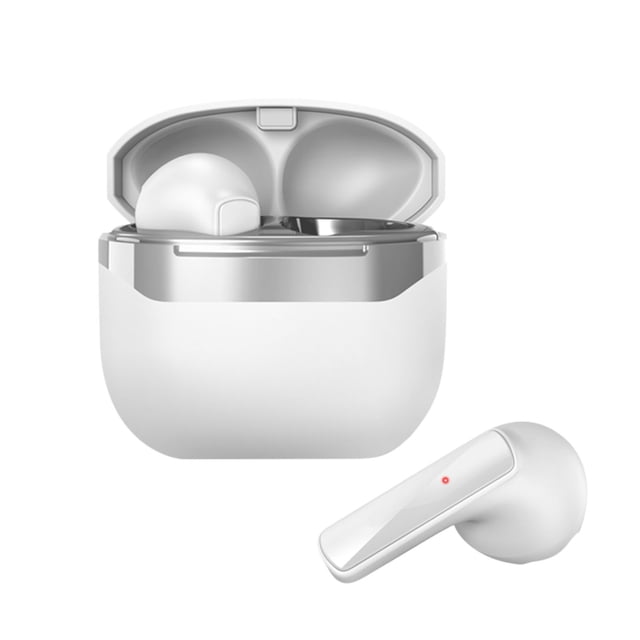 Auriculares Bluetooth Auriculares inalámbricos Control táctil Auriculares de música HiFi Deporte Gaming Auriculares manos libres para teléfonos inteligentes