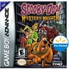 Scooby Doo!: Mystery Mayhem (GBA) - Pre-Owned