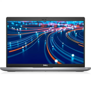 Restored DELL Latitude 5420 14" Laptop - Intel Core i7 11th Gen 16GB RAM 256GB SSD- (Refurbished)