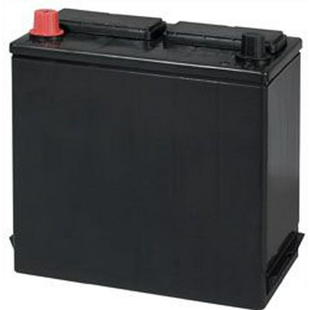 Replacement For Honda Civic L4 1 2l 410cca Year 1978 Battery Replacement Battery Walmart Com Walmart Com
