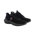 thumbnail image 3 of Tenis Charly para Mujer, Negro Talla 23.5, 3 of 4