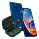 thumbnail image 1 of Motorola edge 50 Neo + moto buds+ sound by bose 512GB 12GB Azul, 1 of 5