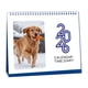 thumbnail image 2 of Calendario 2026 para Amantes de Las Mascotas: Regalo Ideal para Mascotas de 12 Meses. Calendario Personalizado para El Hogar y La Oficina., 2 of 7