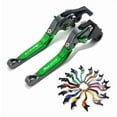 thumbnail image 4 of For Bajaj Dominar 400 2017-20 Brake Clutch Levers, 4 of 10