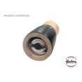 thumbnail image 4 of HUDSON BEST KITCHENWARE | Molinillo de madera color negro 15cm, 4 of 5